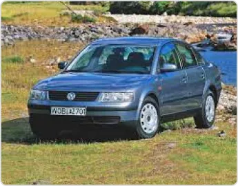 Volkswagen Passat B5 (1996-2001)