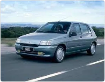 Renault Clio (1990-1998)