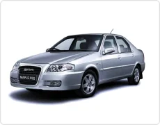 SMA C52 (2007-2010)