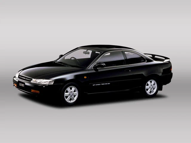 Toyota Corolla Levin AE 100 101 (1991-1995)