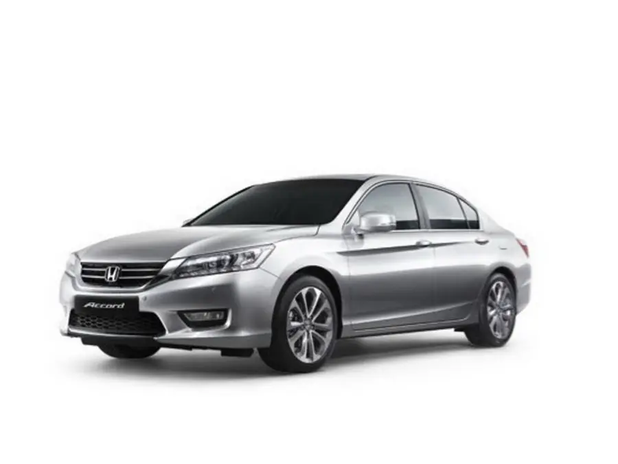 Honda Accord 9 (2012-2016)