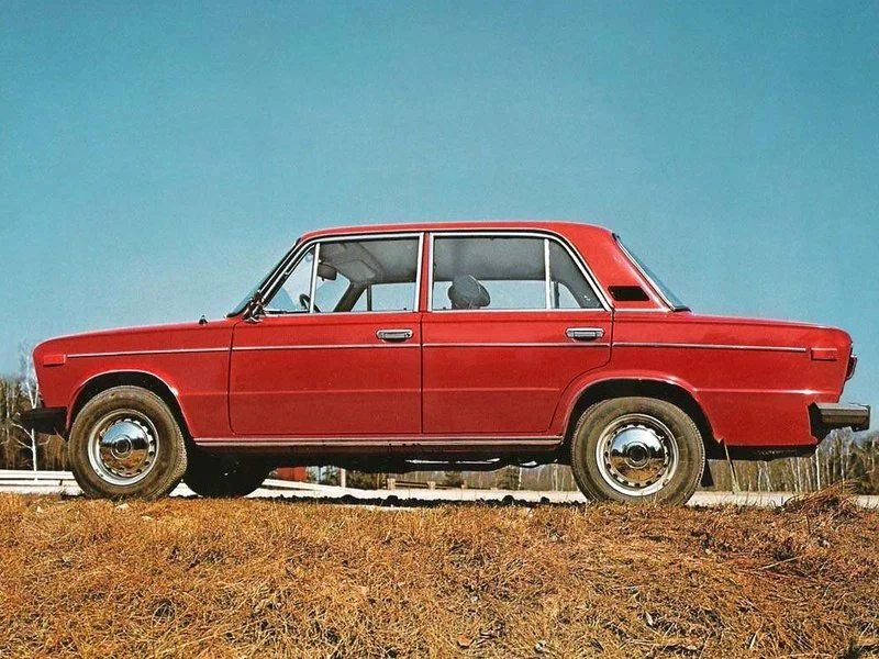 ВАЗ Lada 2106