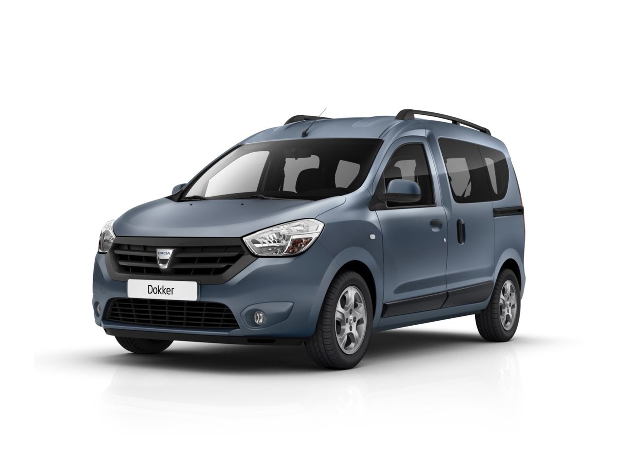 Dacia Dokker (2012-н.в.)