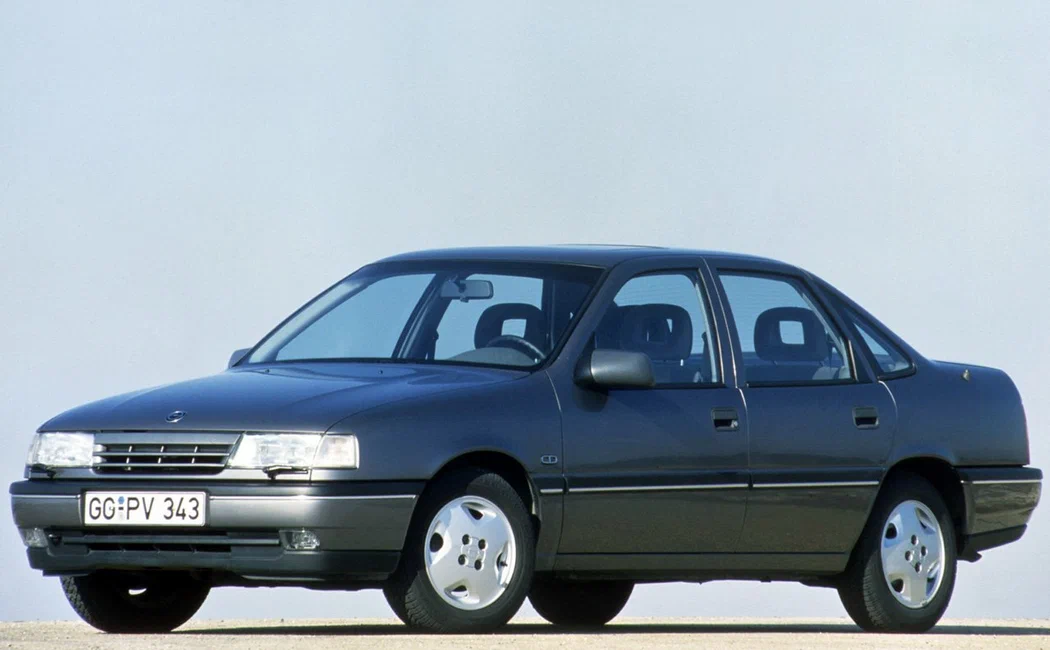 Opel Vectra A (1988-1995)