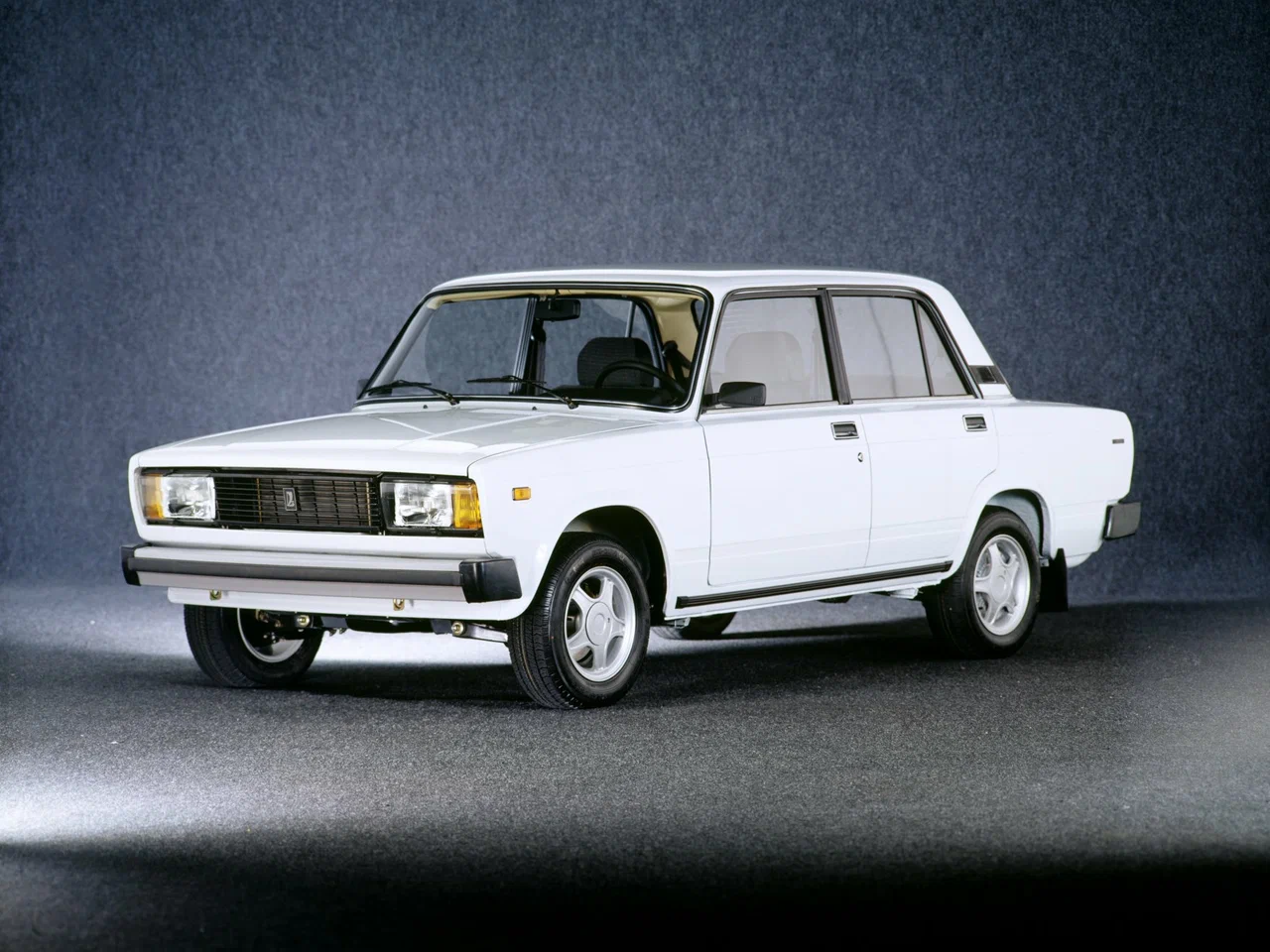 ВАЗ Lada 2105