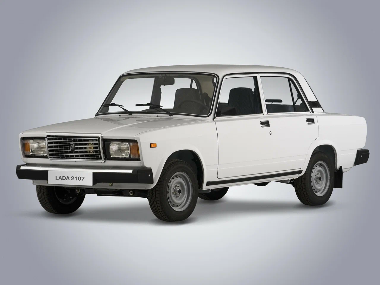 ВАЗ Lada 2107