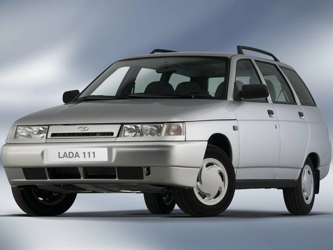 ВАЗ Lada Lada 2111 (1995-н.в.)