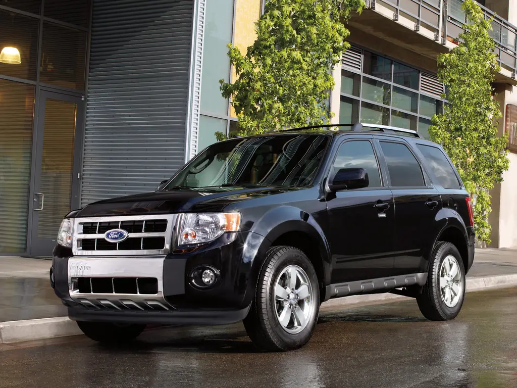Ford Escape 2 (2007-2012)