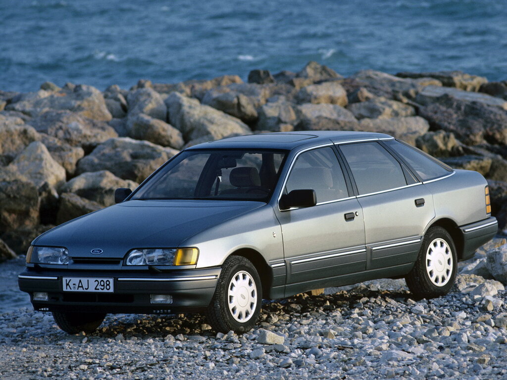 Ford Scorpio 1 (1985-1994)
