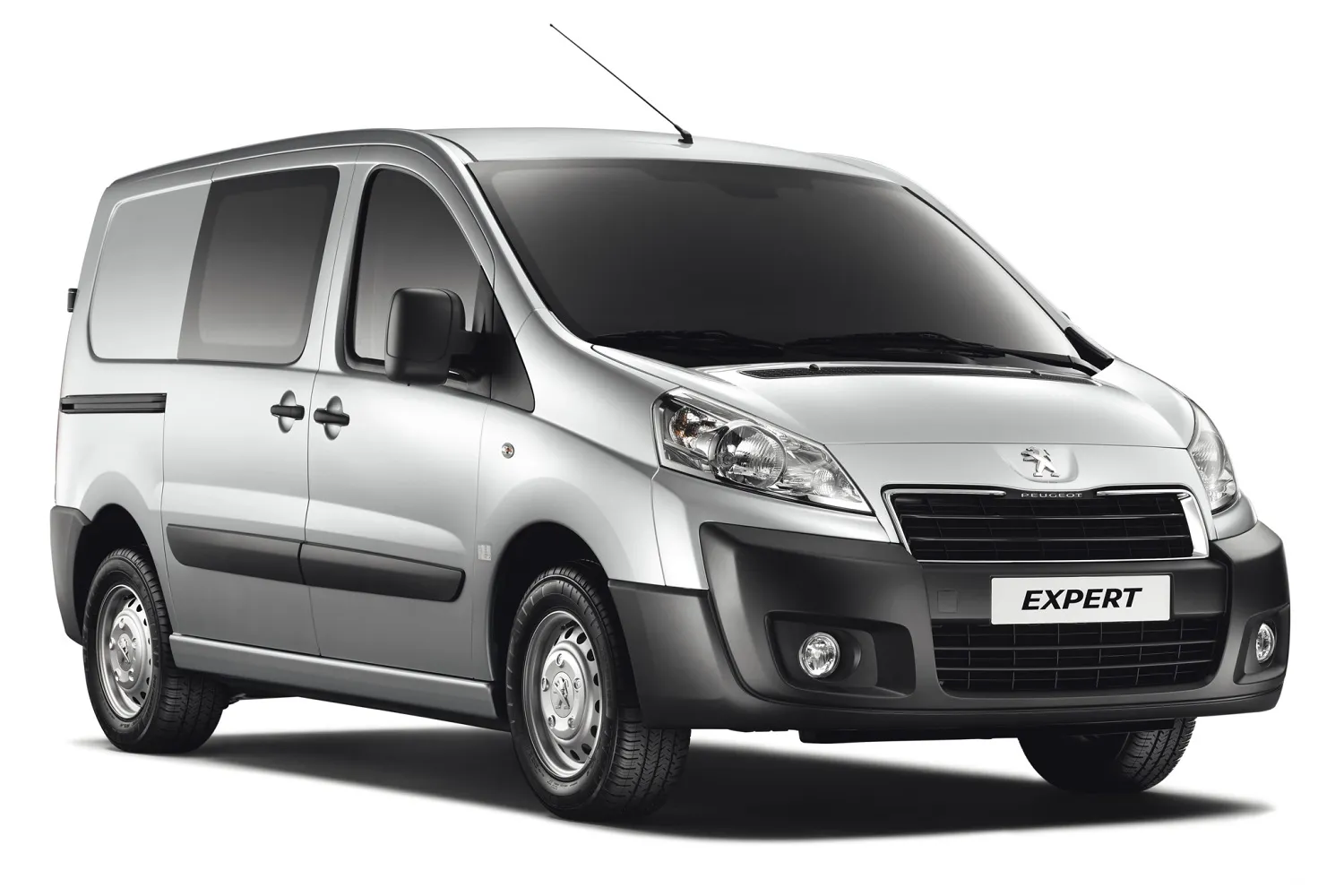 Peugeot Jumpy 2 (2007-2016)