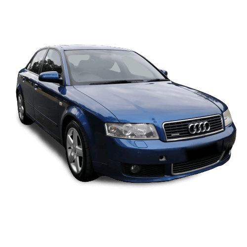 Audi A4 B7 (2001-2008)