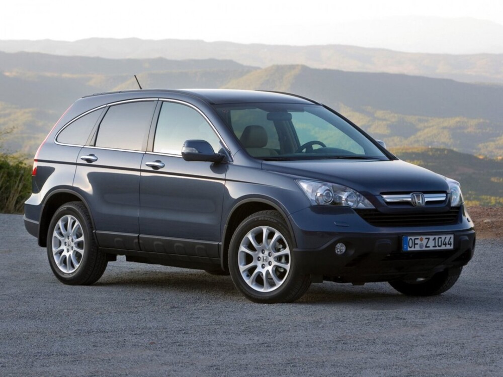 Honda CR V 3 (2006-2011)