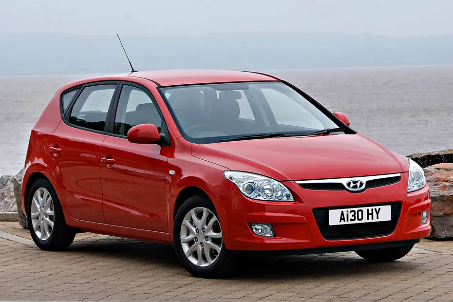 Hyundai 130 (2007-2011)